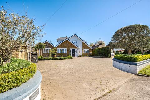 5 bedroom detached house for sale, Send Marsh Road, Ripley, Surrey, GU23