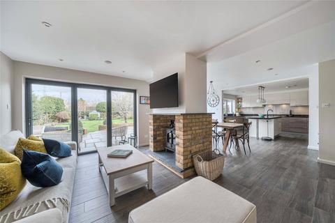 5 bedroom detached house for sale, Send Marsh Road, Ripley, Surrey, GU23