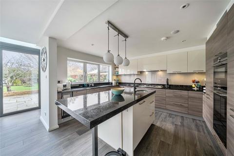 5 bedroom detached house for sale, Send Marsh Road, Ripley, Surrey, GU23