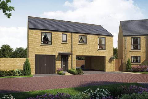 2 bedroom maisonette for sale, The Saddler at Aviation Park, Park Drive ME19