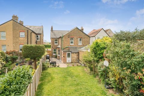 4 bedroom semi-detached house for sale, Stomp Road, Burnham, SL1