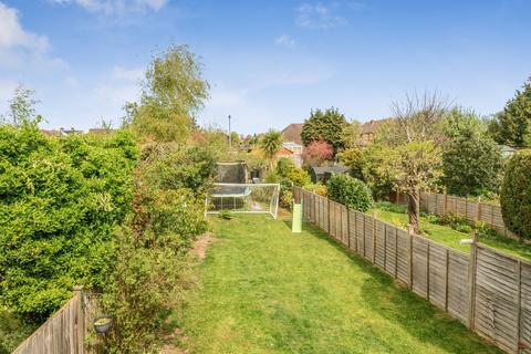4 bedroom semi-detached house for sale, Stomp Road, Burnham, SL1
