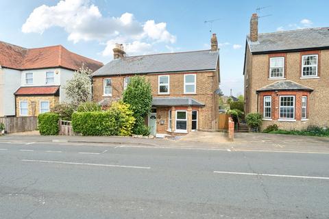 4 bedroom semi-detached house for sale, Stomp Road, Burnham, SL1