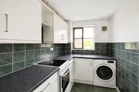 1 bedroom flat for sale, John Williams Close, London SE14