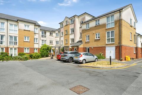 1 bedroom retirement property for sale, 20 Alexandra Road, Gorseinon, SA4