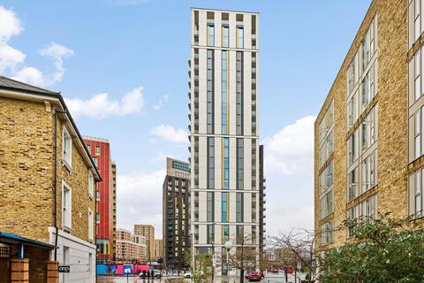 Brick Kiln One, London SE13