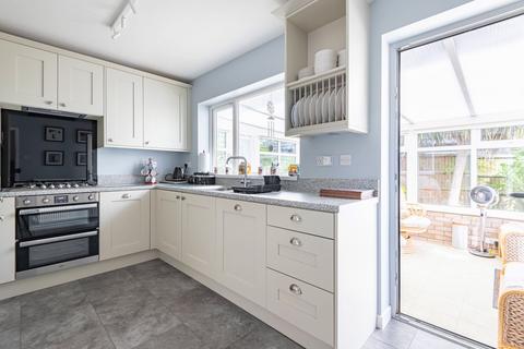 2 bedroom detached bungalow for sale, Priory Close, Bacton