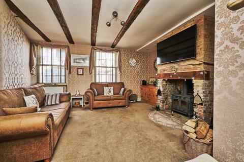 4 bedroom detached house for sale, St. Marys Street, Whittlesey, Peterborough