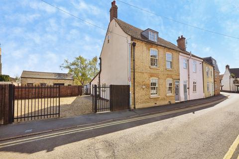St. Marys Street, Whittlesey, Peterborough