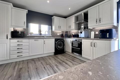 3 bedroom detached house for sale, Bumpers Lane, Portland, Dorset, DT5