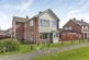 Melbray Drive, Melton Mowbray, Leicestershire