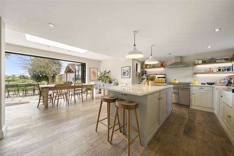 4 bedroom semi-detached house for sale, Ockham Lane, Cobham, Surrey, KT11