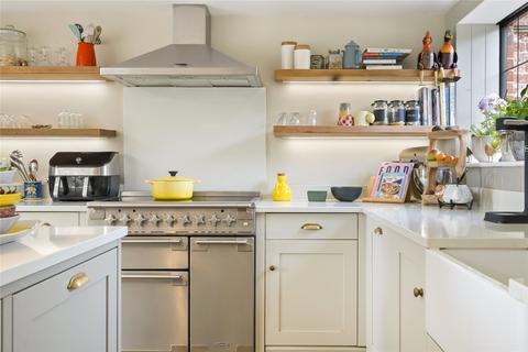 4 bedroom semi-detached house for sale, Ockham Lane, Cobham, Surrey, KT11