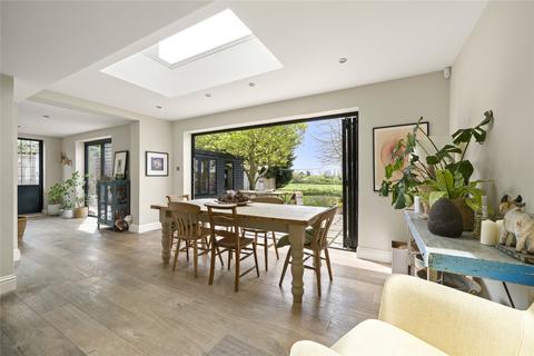 4 bedroom semi-detached house for sale, Ockham Lane, Cobham, Surrey, KT11