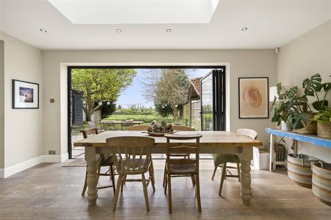 4 bedroom semi-detached house for sale, Ockham Lane, Cobham, Surrey, KT11