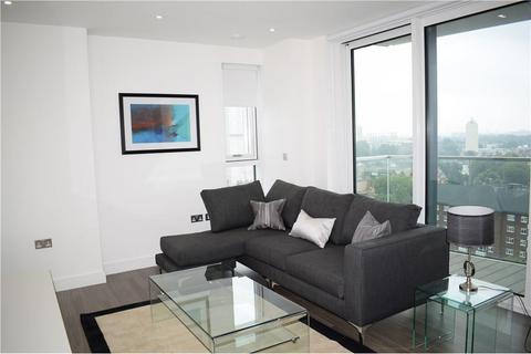 2 bedroom apartment for sale, Hebden Place, LONDON SW8