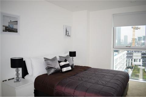 2 bedroom apartment for sale, Hebden Place, LONDON SW8