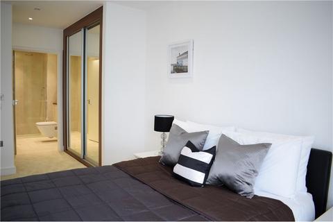 2 bedroom apartment for sale, Hebden Place, LONDON SW8