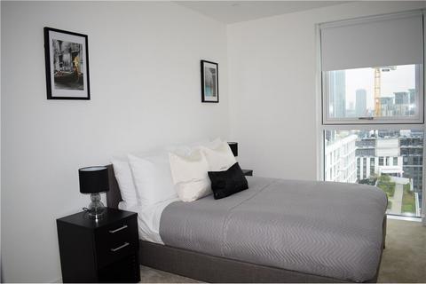 2 bedroom apartment for sale, Hebden Place, LONDON SW8