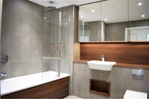 2 bedroom apartment for sale, Hebden Place, LONDON SW8