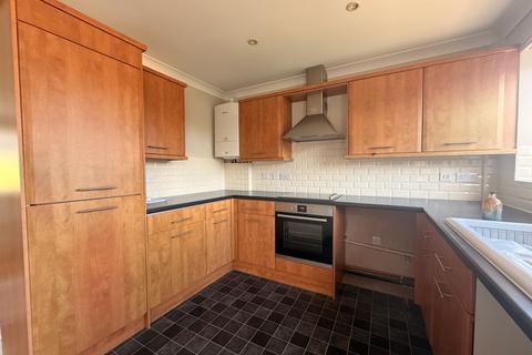 3 bedroom end of terrace house to rent, Park View Road, Uckfield TN22