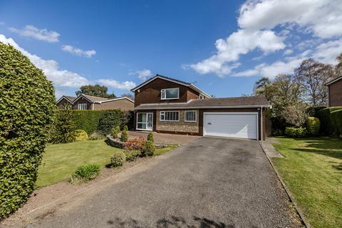 4 bedroom house for sale, Beech Court, Darras Hall, Ponteland, Newcastle Upon Tyne
