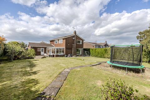 4 bedroom house for sale, Beech Court, Darras Hall, Ponteland, Newcastle Upon Tyne