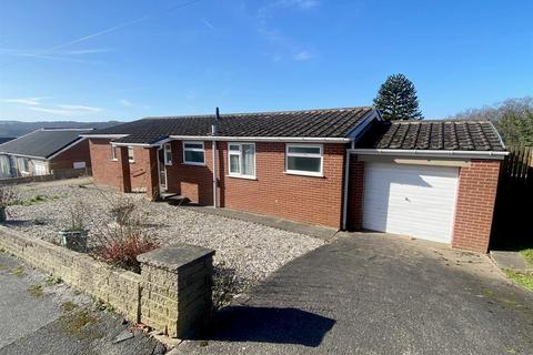 Detached bungalow - Manor Park Way, Lepton, Huddersfield