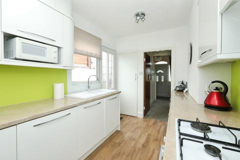 3 bedroom semi-detached house for sale, Hampole Balk Lane, Skellow, Doncaster