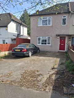 Purley Way, Croydon, CR0