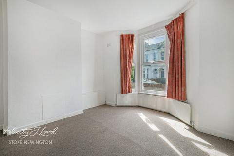 Suffield Road, LONDON