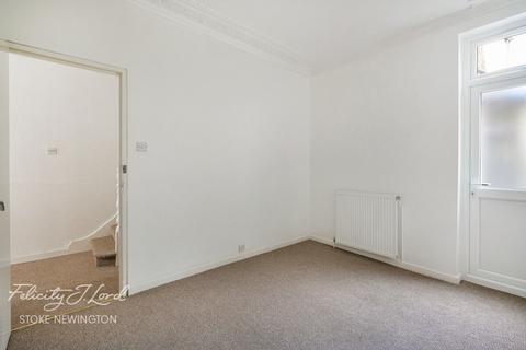 Suffield Road, LONDON