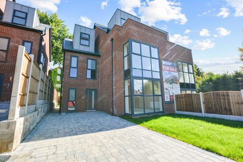 undefined, Lower Broughton Road, Salford, M7