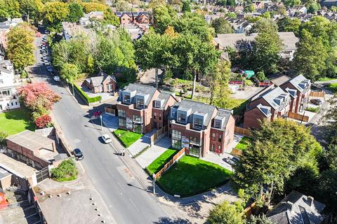 undefined, Lower Broughton Road, Salford, M7