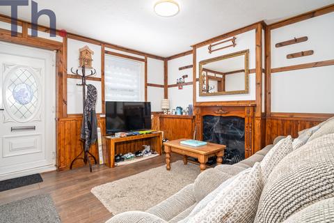 2 bedroom terraced house for sale - Ventnor PO38