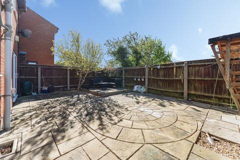 4 bedroom detached house for sale, Fairfax Way, March