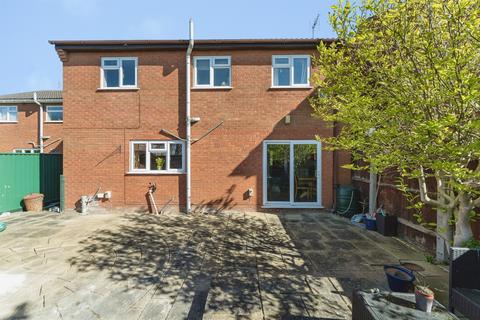 4 bedroom detached house for sale, Fairfax Way, March