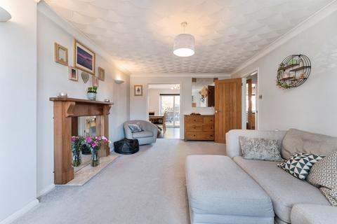 4 bedroom detached house for sale, Fairfax Way, March