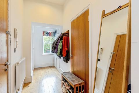 2 bedroom flat for sale, Oakfield Road, BRISTOL, BS8