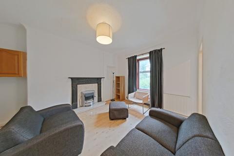 undefined, Wallace Street, Stirling, FK8