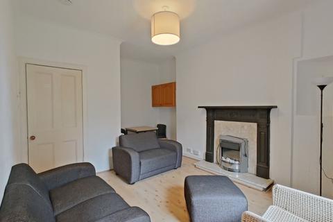 undefined, Wallace Street, Stirling, FK8