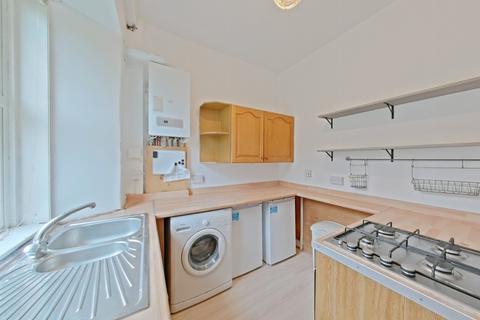 undefined, Wallace Street, Stirling, FK8