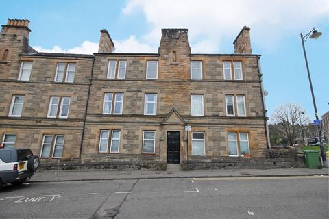 undefined, Wallace Street, Stirling, FK8