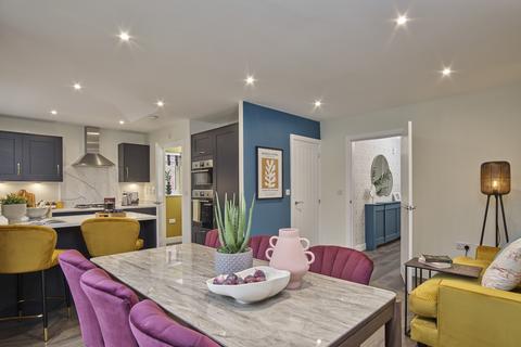 4 bedroom detached house for sale, The Reedmaker at Forster Park, North Road SG1