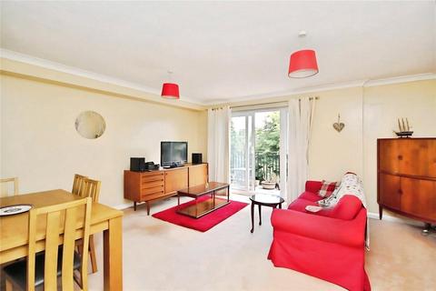 1 bedroom apartment for sale, Albury Road, Guildford, Surrey, GU1