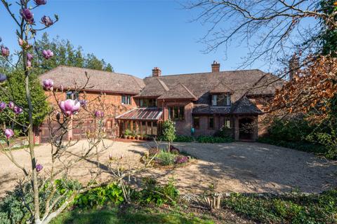 7 bedroom detached house for sale, Orchard Hill Salterns Lane, Bursledon Southampton, SO31 8DH