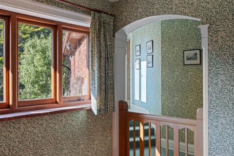 7 bedroom detached house for sale, Orchard Hill Salterns Lane, Bursledon Southampton, SO31 8DH