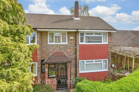 Laurel Crescent, Croydon CR0