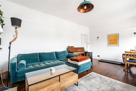 2 bedroom apartment for sale, Old Park Road, Southgate, Enfield, N13