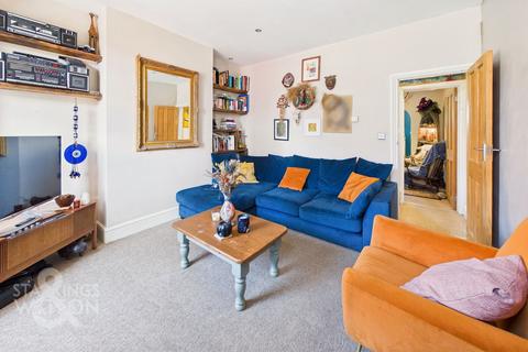 3 bedroom end of terrace house for sale, Berners Street, Norwich